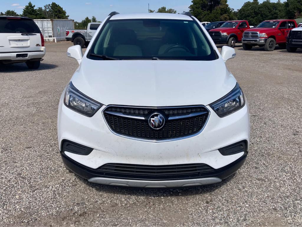 used 2019 Buick Encore car, priced at $11,995