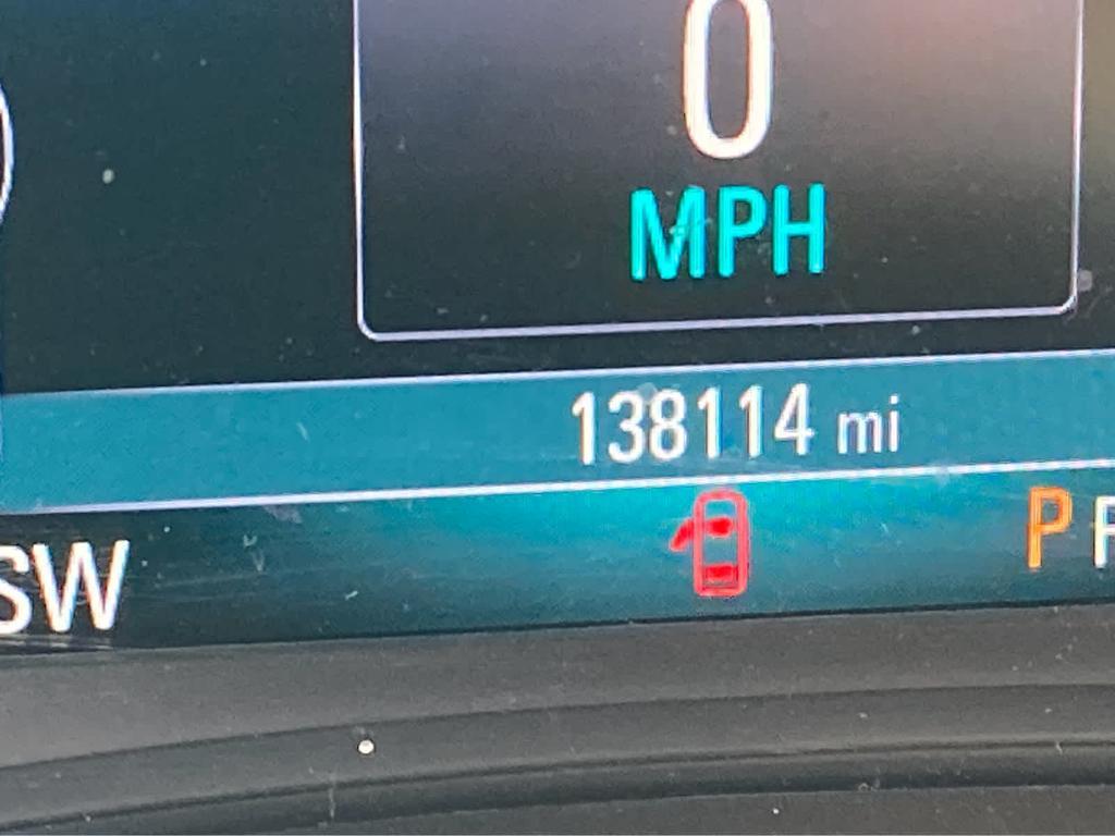 used 2019 Buick Encore car, priced at $11,995