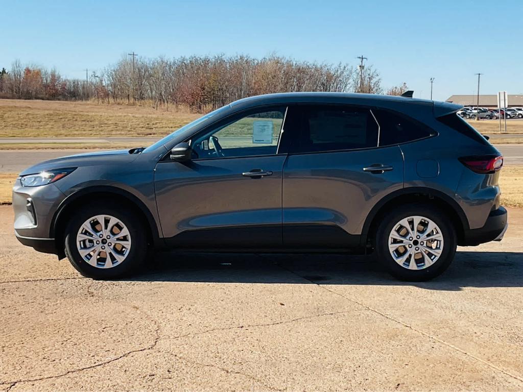 new 2025 Ford Escape car, priced at $30,475