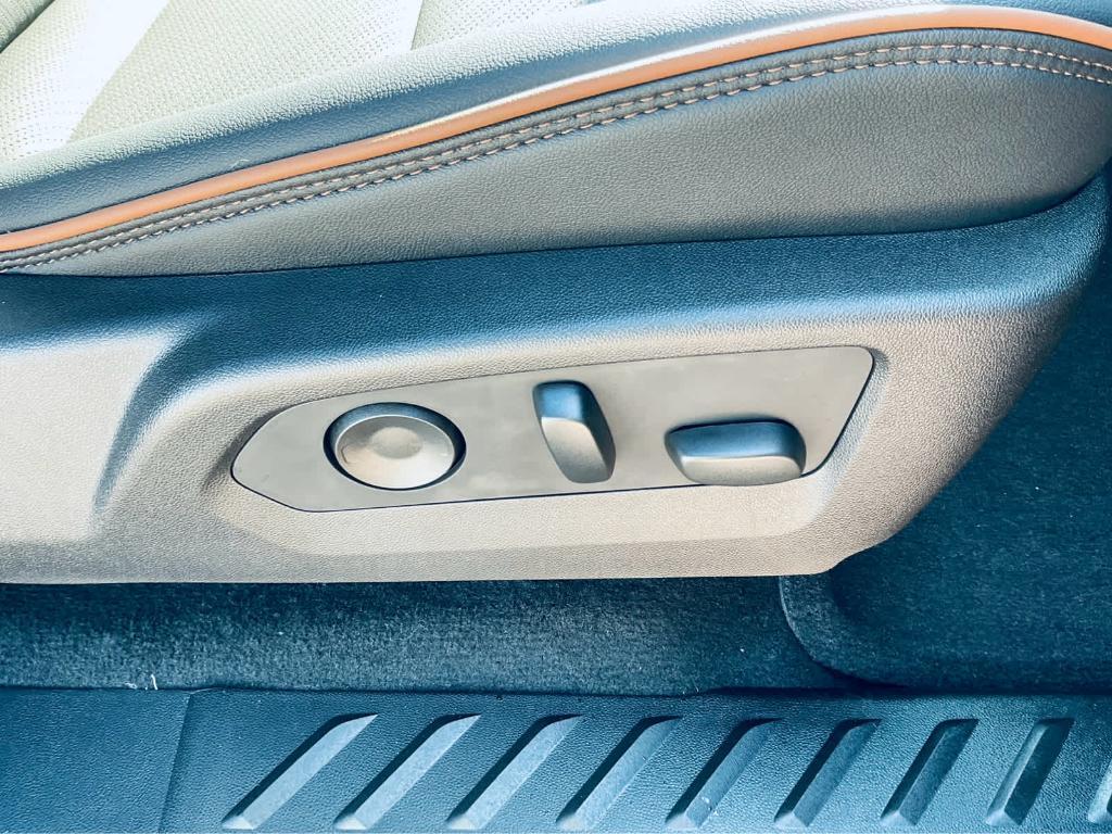 new 2025 GMC Canyon car, priced at $51,780