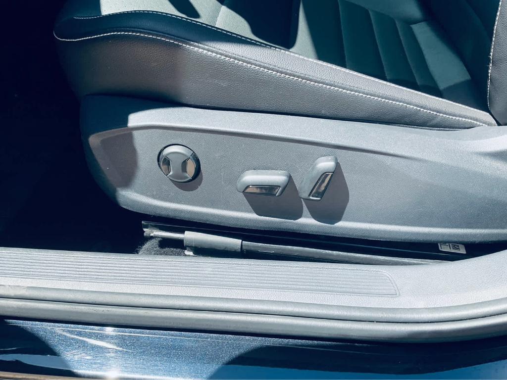 used 2024 Volkswagen Jetta car, priced at $23,000