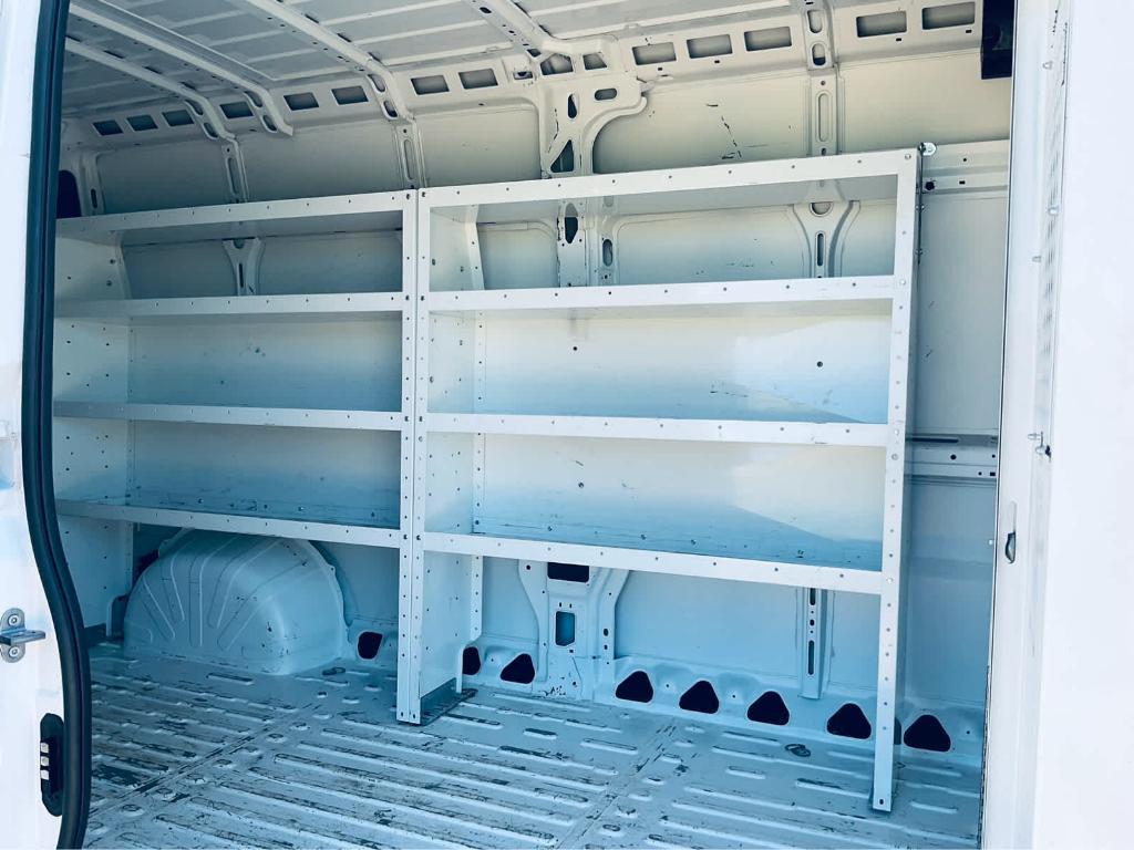 used 2019 Ram ProMaster 2500 car, priced at $25,000