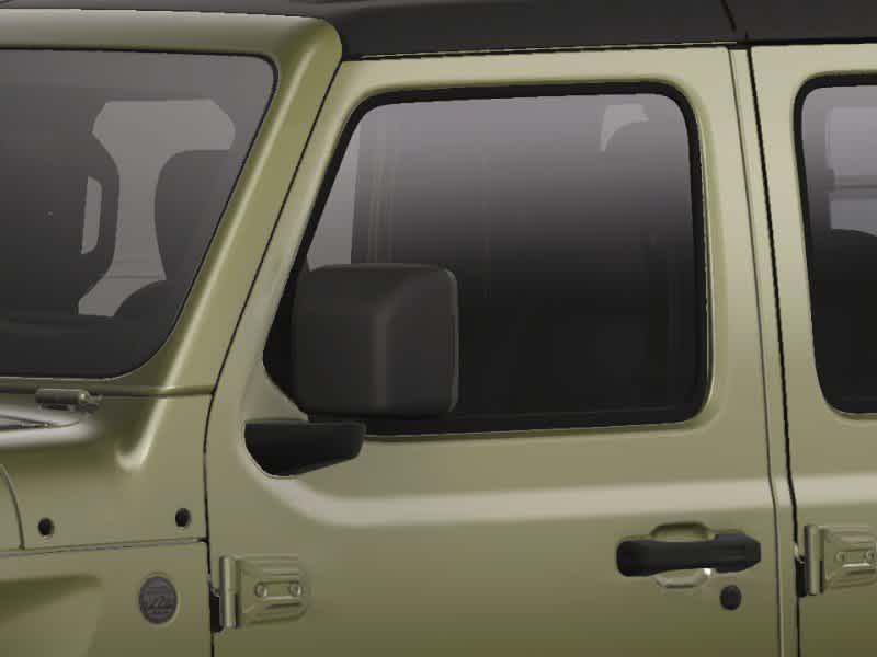 new 2025 Jeep Gladiator car, priced at $40,190
