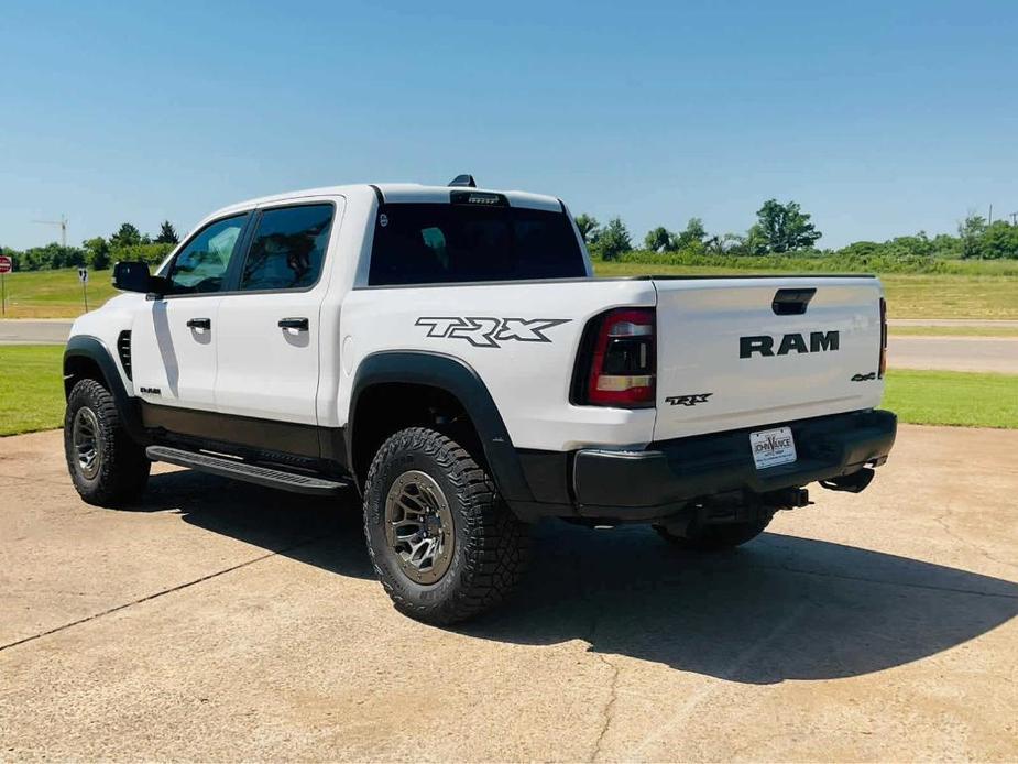 new 2024 Ram 1500 car, priced at $115,115