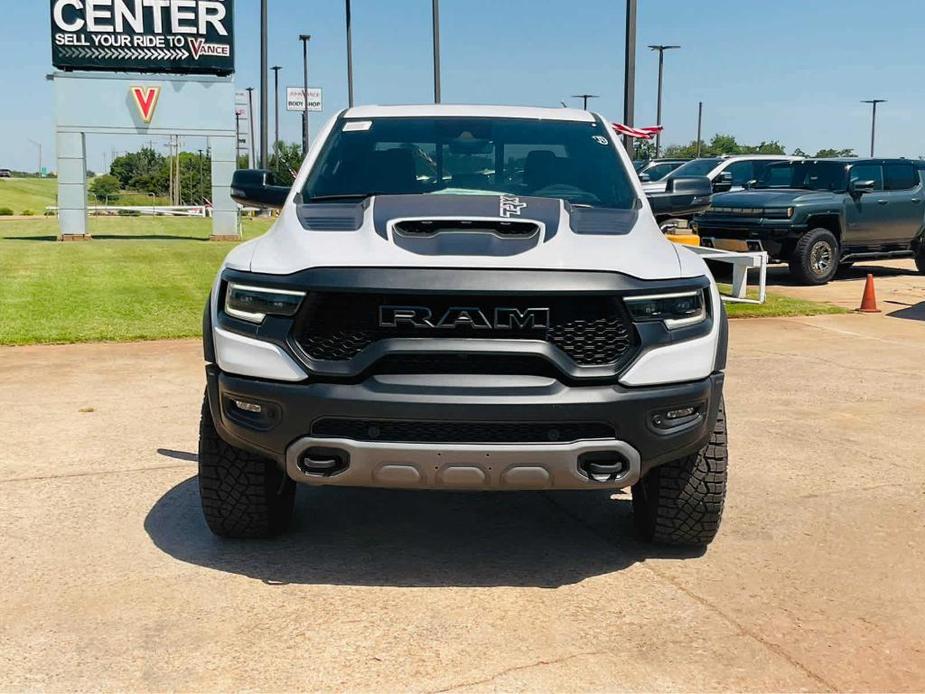 new 2024 Ram 1500 car, priced at $115,115