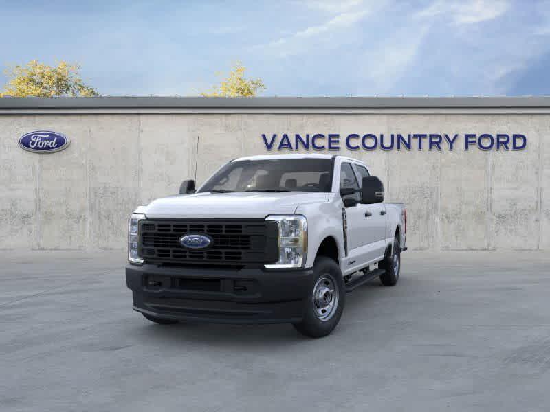 new 2025 Ford F-250 car, priced at $60,075