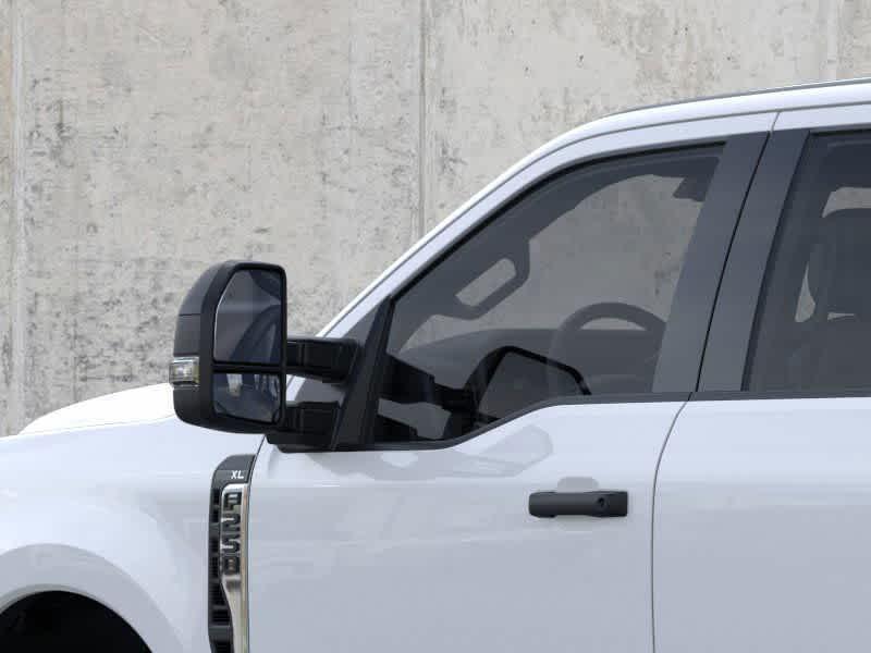 new 2025 Ford F-250 car, priced at $60,075
