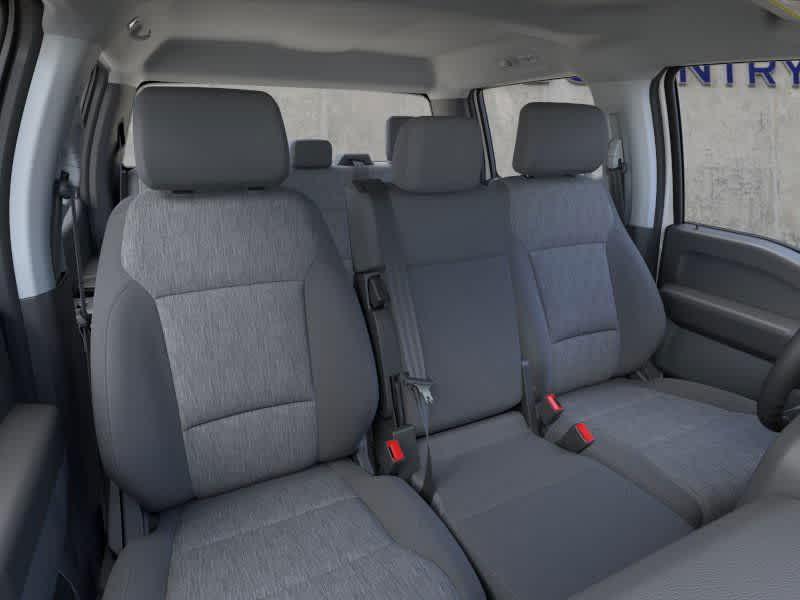 new 2025 Ford F-250 car, priced at $60,075