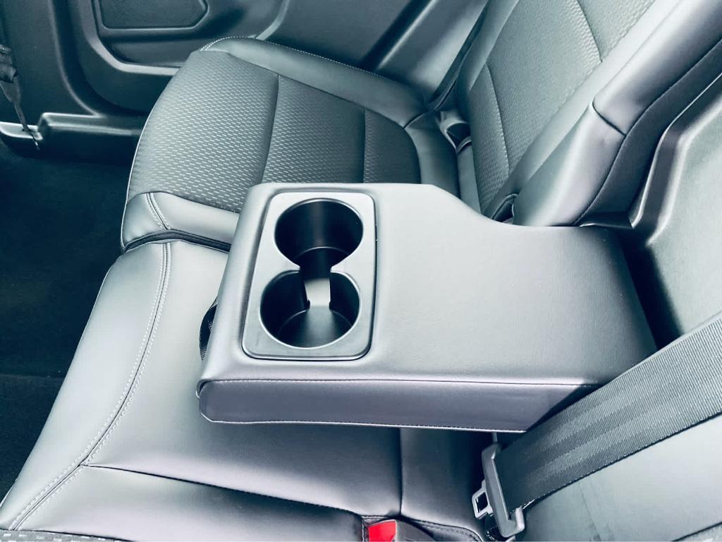 new 2025 Ford Escape car, priced at $33,252