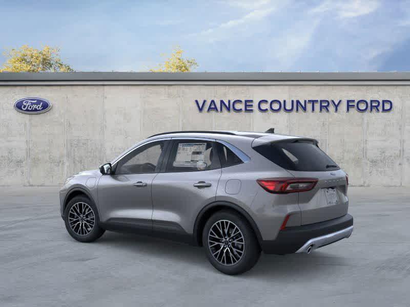 new 2025 Ford Escape car, priced at $30,395