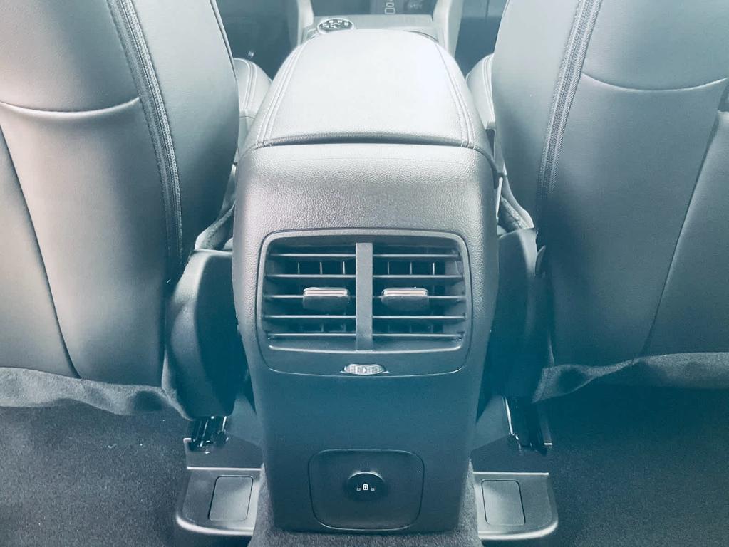 new 2025 Ford Escape car, priced at $33,252
