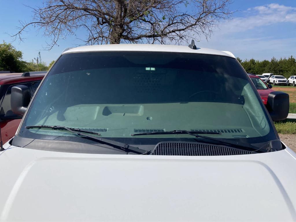 used 2022 Chevrolet Express 3500 car, priced at $30,000