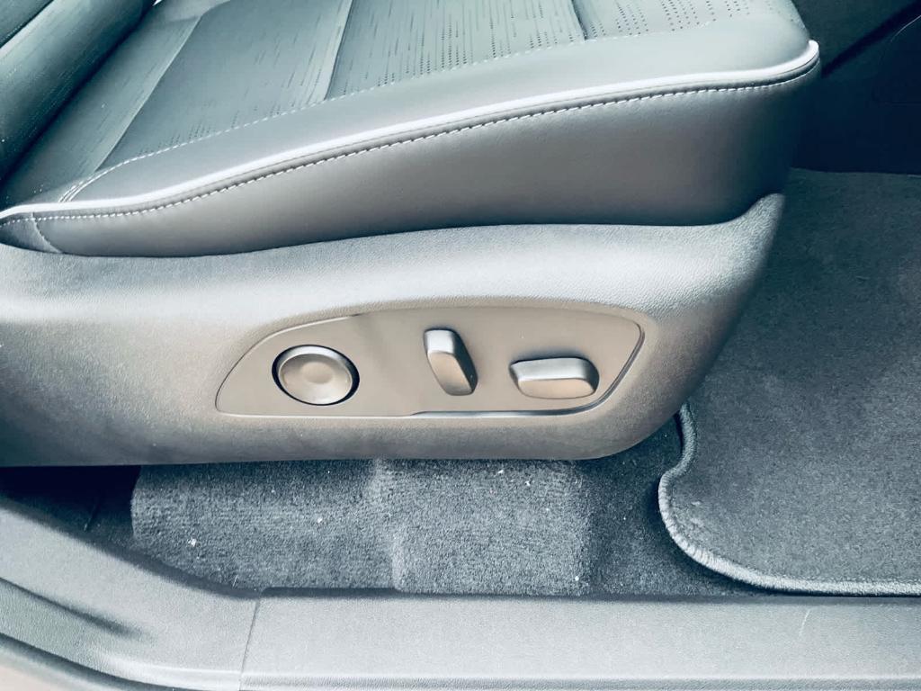 new 2025 Buick Enclave car, priced at $51,730