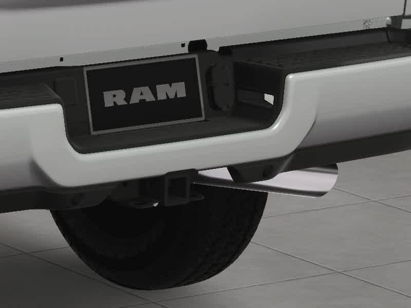 new 2025 Ram 2500 car, priced at $86,088