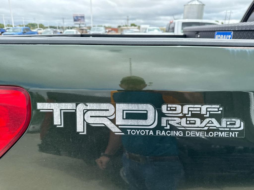 used 2010 Toyota Tundra car, priced at $10,000