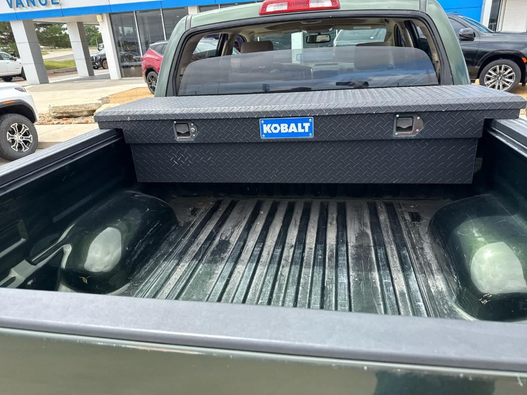 used 2010 Toyota Tundra car, priced at $10,000