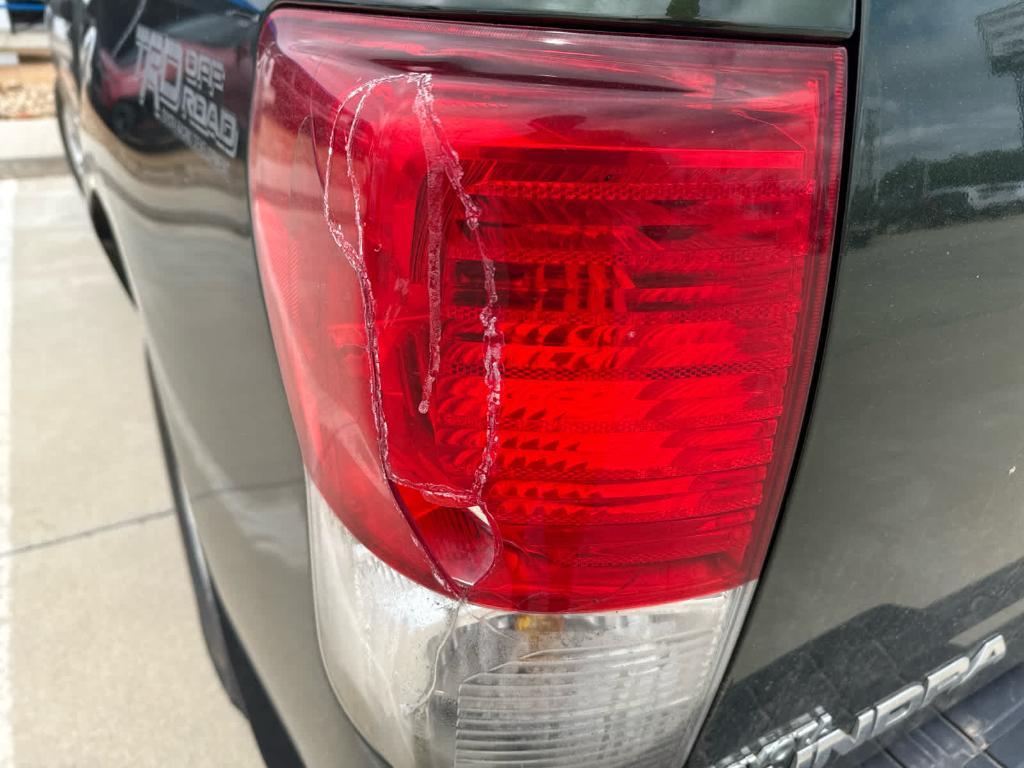 used 2010 Toyota Tundra car, priced at $10,000