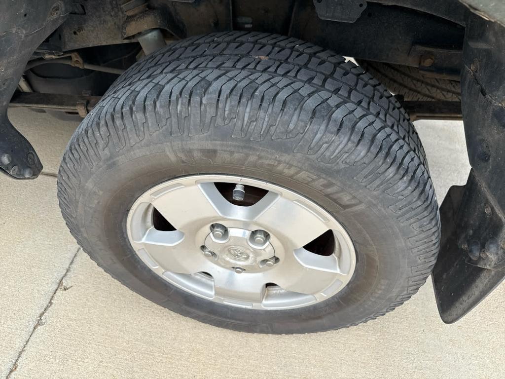 used 2010 Toyota Tundra car, priced at $10,000