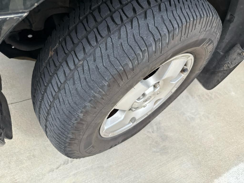 used 2010 Toyota Tundra car, priced at $10,000