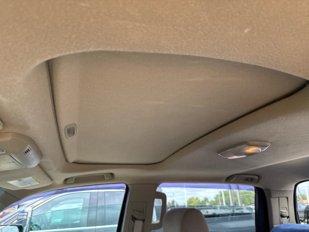 used 2010 Toyota Tundra car, priced at $10,000
