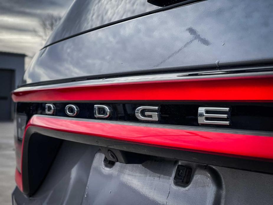 used 2019 Dodge Durango car, priced at $19,587