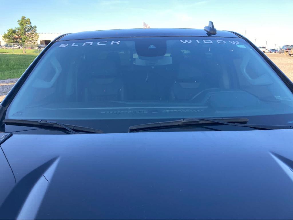used 2023 Chevrolet Silverado 1500 car, priced at $58,500