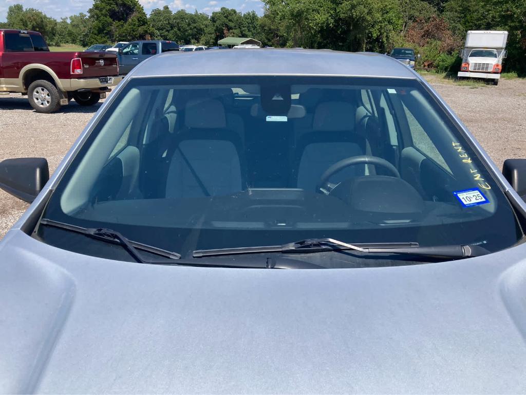 used 2020 Chevrolet Equinox car, priced at $17,500
