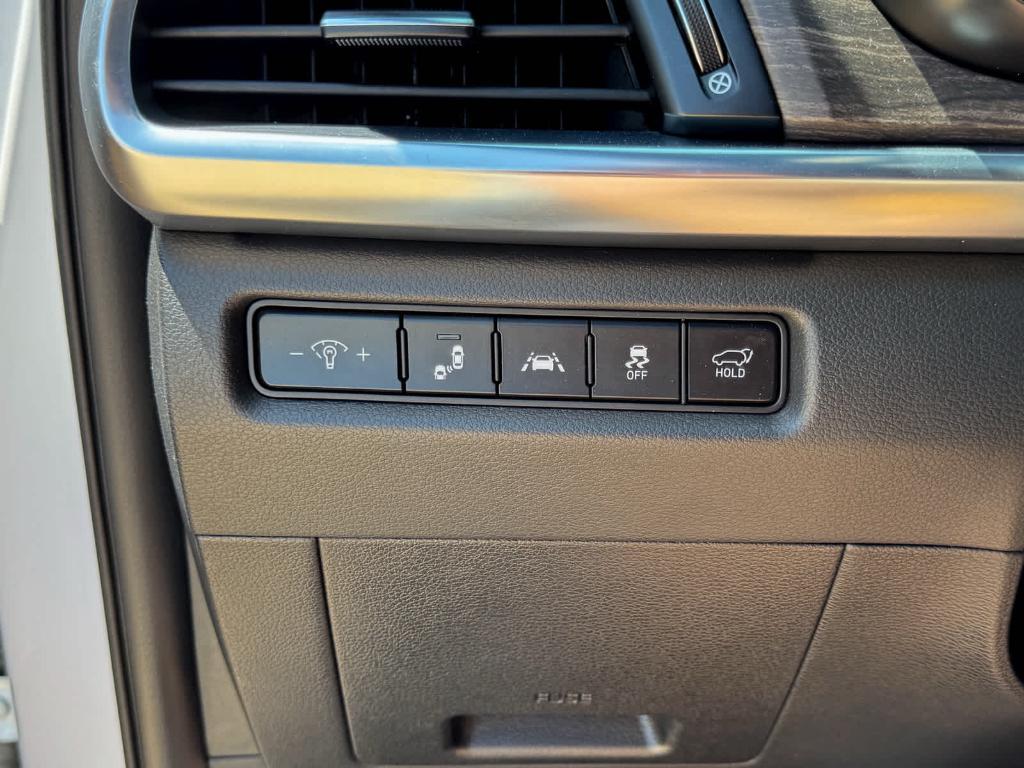 used 2022 Kia Telluride car, priced at $37,389