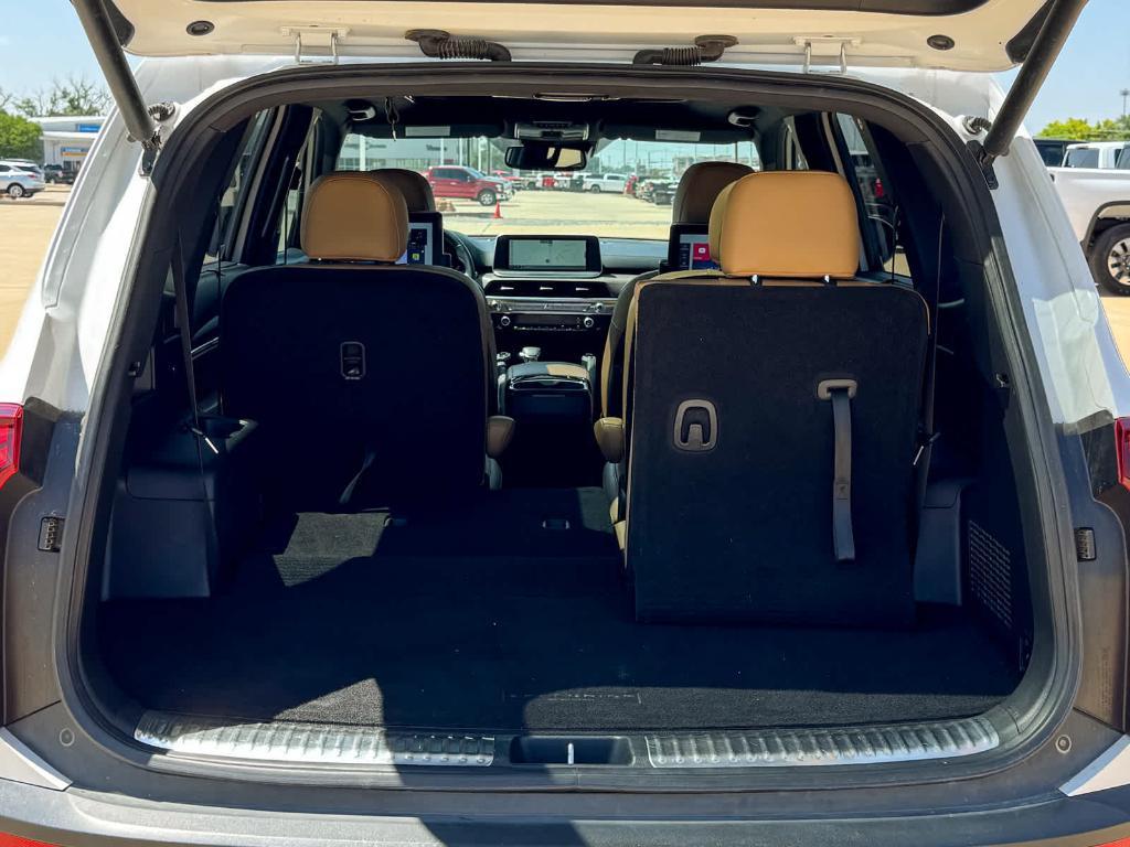 used 2022 Kia Telluride car, priced at $37,389