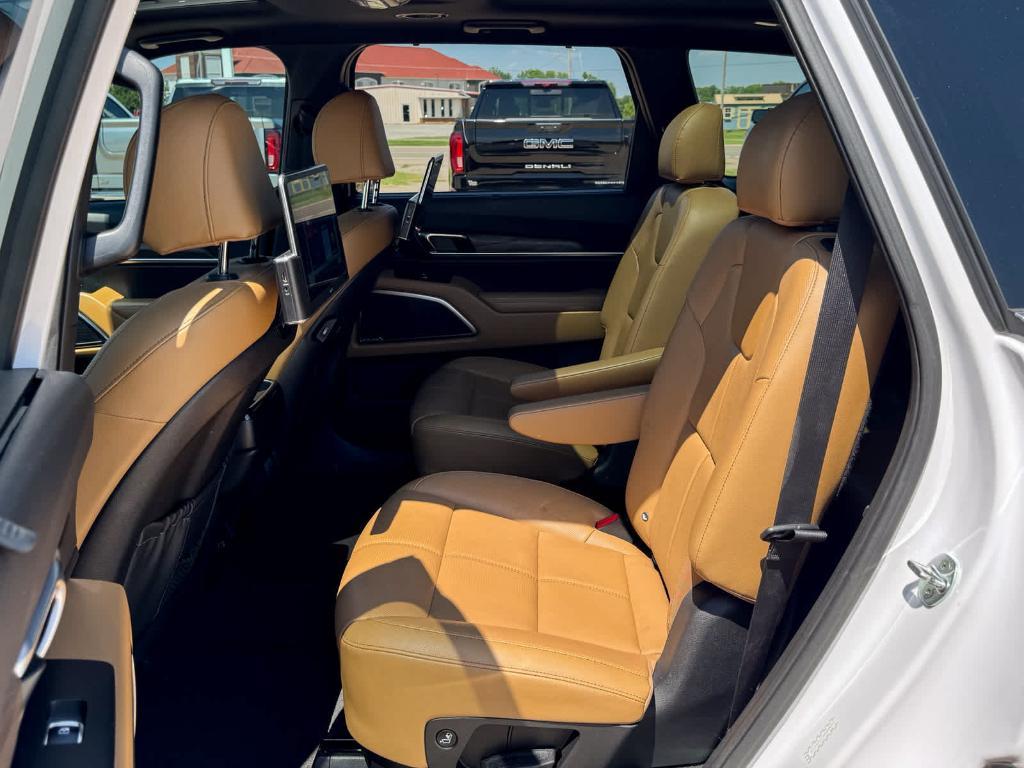 used 2022 Kia Telluride car, priced at $37,389