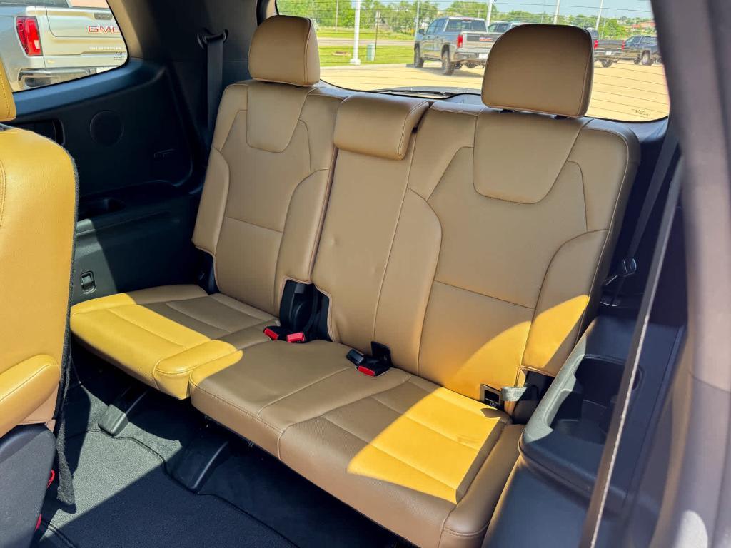 used 2022 Kia Telluride car, priced at $37,389