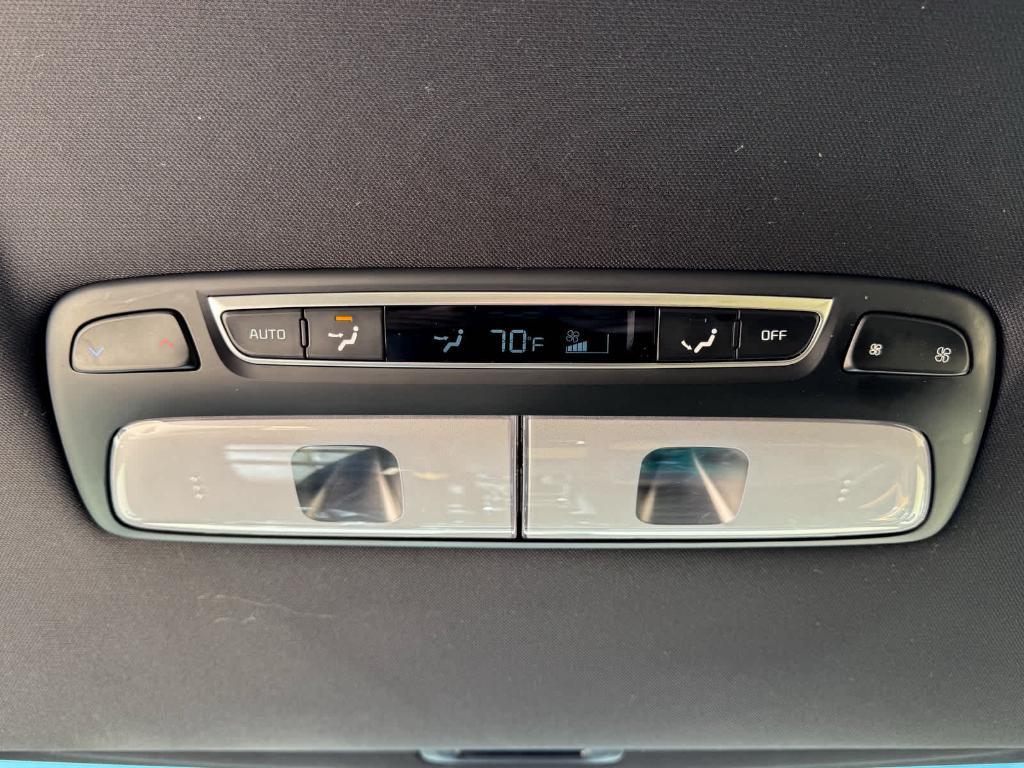 used 2022 Kia Telluride car, priced at $37,389