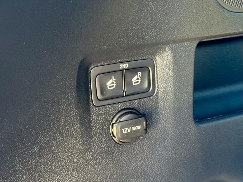 used 2022 Kia Telluride car, priced at $37,389