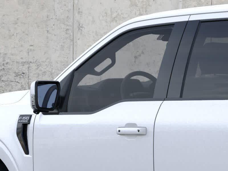 new 2025 Ford F-150 car, priced at $79,415