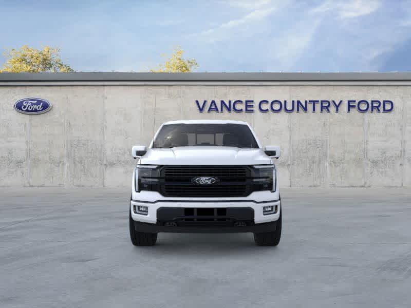 new 2025 Ford F-150 car, priced at $79,415