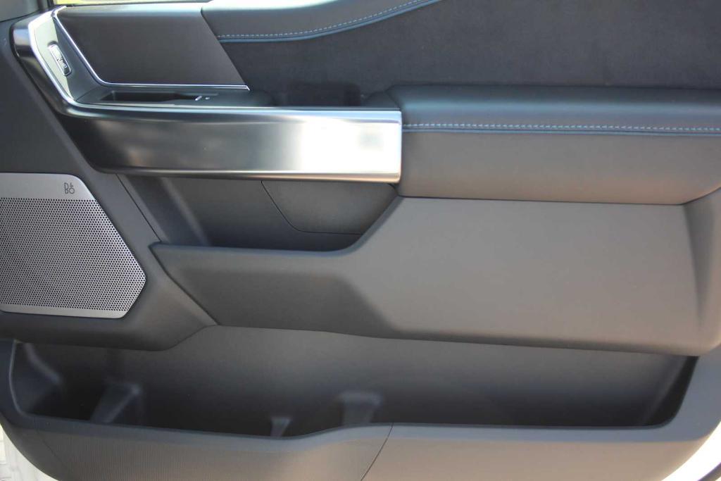 new 2025 Ford F-150 car, priced at $72,415