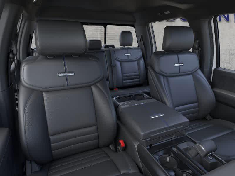 new 2025 Ford F-150 car, priced at $79,415