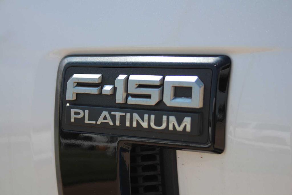 new 2025 Ford F-150 car, priced at $72,415