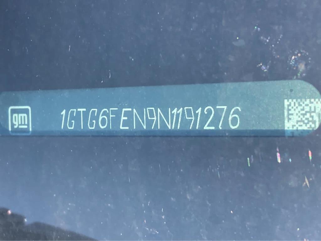 used 2022 GMC Canyon car, priced at $31,850