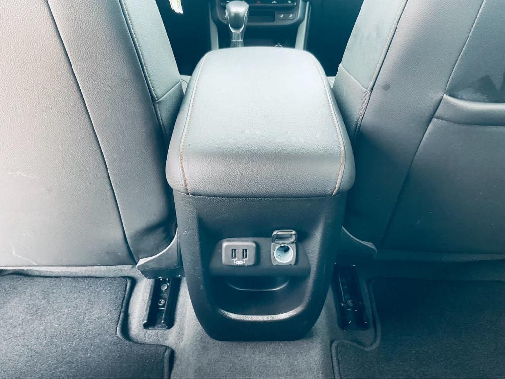used 2022 GMC Canyon car, priced at $30,500