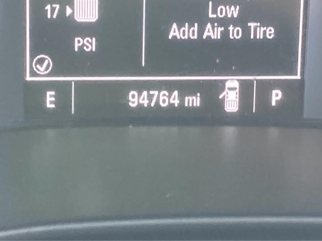 used 2022 GMC Canyon car, priced at $31,850