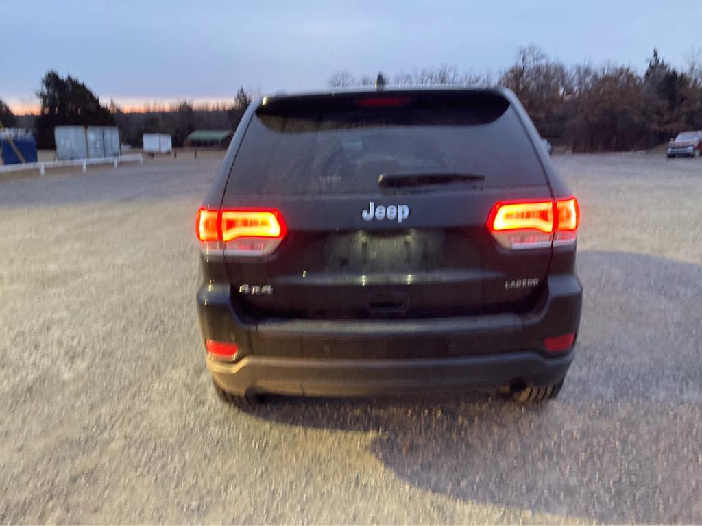 used 2019 Jeep Grand Cherokee car, priced at $17,500