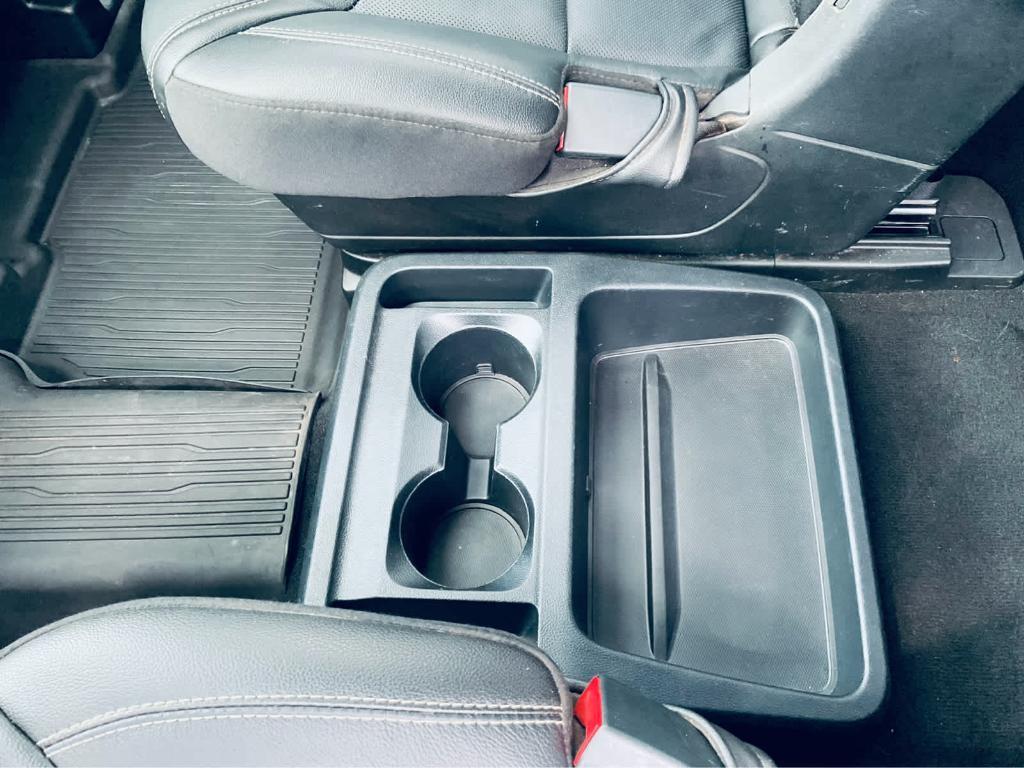 used 2020 Ford Explorer car, priced at $28,500