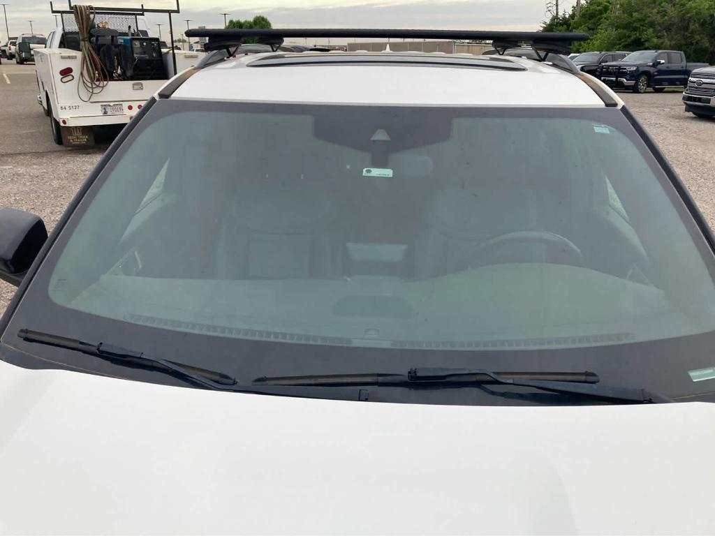 used 2020 Ford Explorer car, priced at $29,500