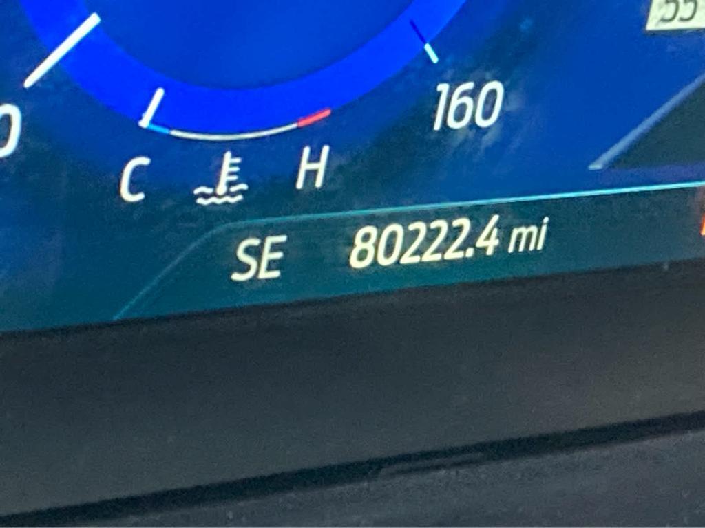 used 2020 Ford Explorer car, priced at $29,500