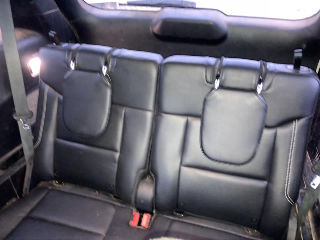 used 2020 Ford Explorer car, priced at $29,500