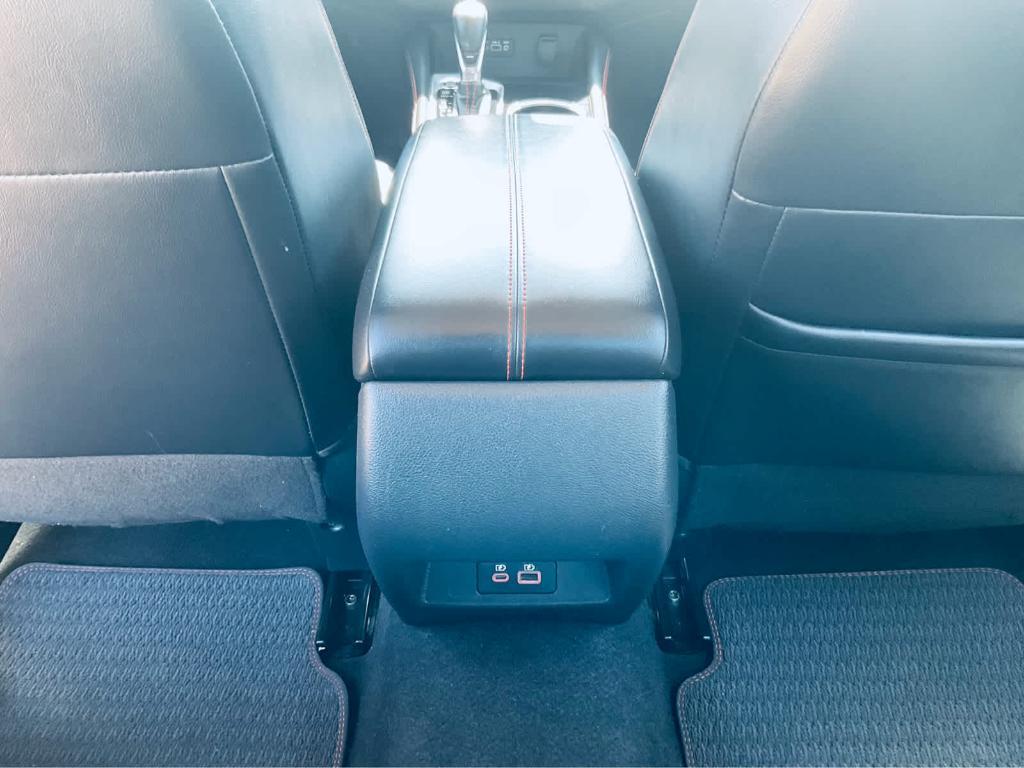 used 2023 Nissan Altima car, priced at $22,650