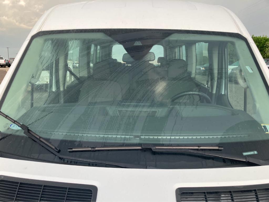used 2021 Ford Transit-350 car, priced at $38,500