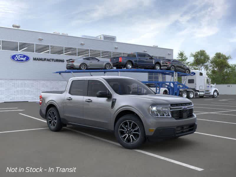 new 2024 Ford Maverick car, priced at $39,570