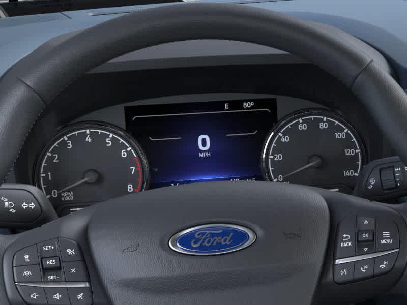 new 2024 Ford Maverick car, priced at $37,750